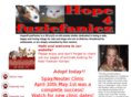 hope4fuziefaniez.com