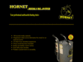 hornetblaster.com