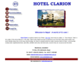 hotelclarion.com