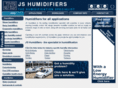 humidifierhvac.com