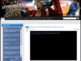 hyperbolicgaming.com