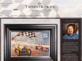 indy500art.com