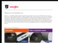 interfireinc.com