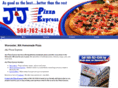 jandjpizza.com