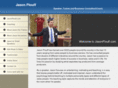 jasonplouff.com