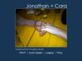 jonathanpluscara.com