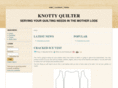 knottyquilter.com