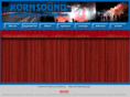 kornsound.de