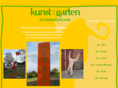 kunstgarten.com