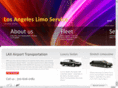 la-airport-shuttle.com