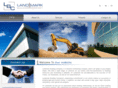 landmark-building-company.com