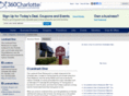 landmarkdinercharlotte.com