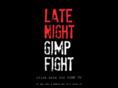 latenightgimpfight.com