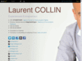 laurentcollin.com