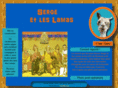 leslamas.com