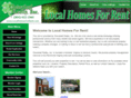 localhomesforrent.com