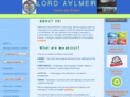 lordaylmerhs.org