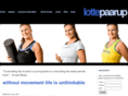 lottepaarup.com