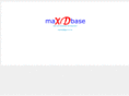 maxdbase.co.za