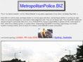 metropolitanpolice.biz
