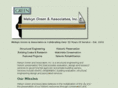 mgreenassoc.com