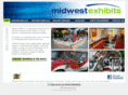 midwestexhibits.com