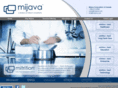 mijava.com