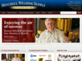 mitchellwelding.com