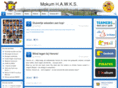 mokumhawks.nl