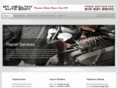 mounthealthyautobody.com