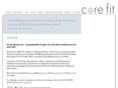 mycorefit.com