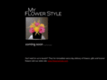 myflowerstyle.com