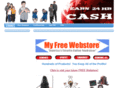 myfreewebstore.com