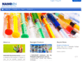 nanogenpharma.com