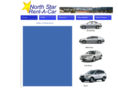 northstarcarrental.com