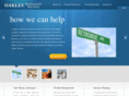 oakleyretirementservices.com