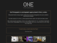 onephotographic.com