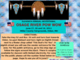 osageriverpowwow.com