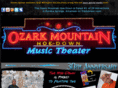 ozarkmountainhoedown.com