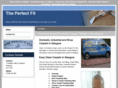 perfectfitglasgow.com