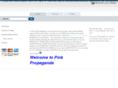 pinkpropaganda.com