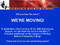 pipstheatre.com