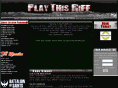 playthisriff.com