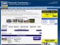 plymouth-townhomes.com