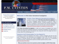 pmclinton.com