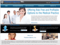 practiceoptionsinc.com