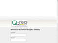 qreg.org