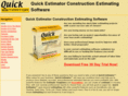 quickestimator.com