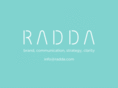 radda.co.uk