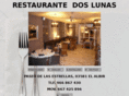 restodoslunas.com